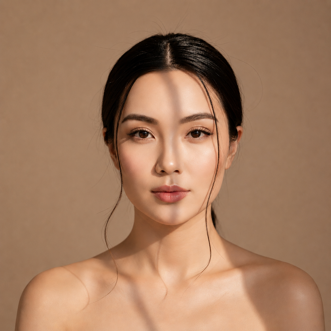 Atendimento Tratamento Melasma método K-Beauty